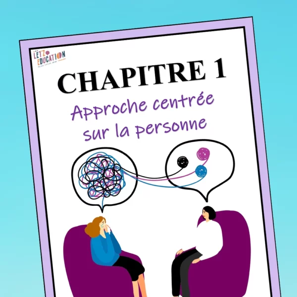 Approche centrée sur la personne (1GSOF)