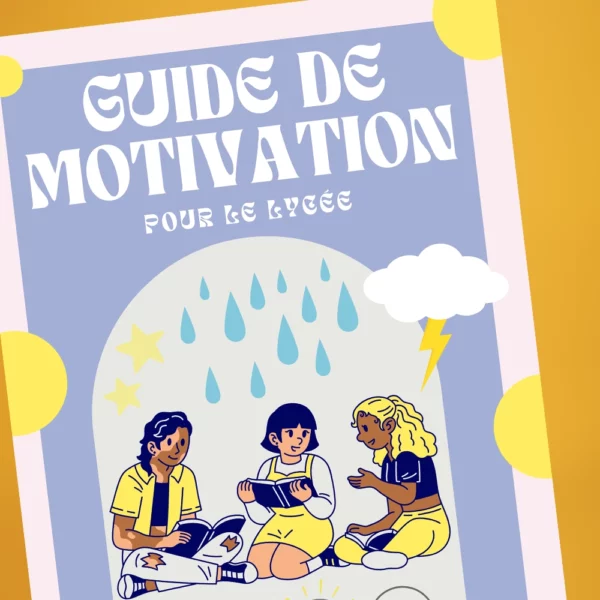 Guide de motivation
