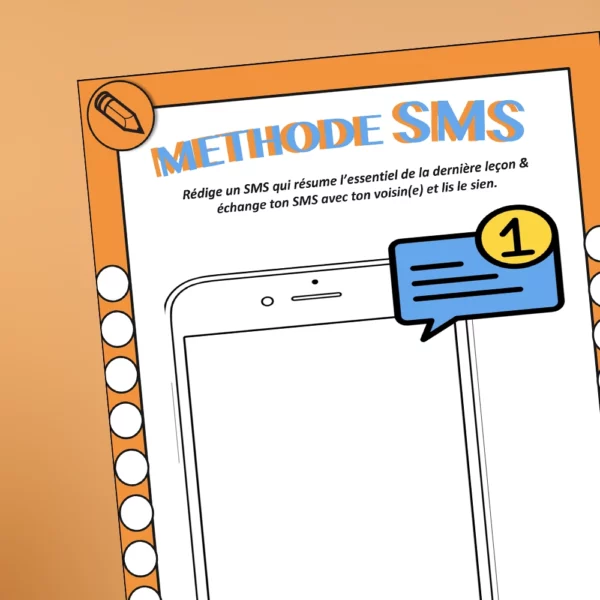Methode SMS