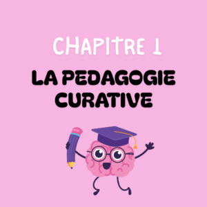 Pédagogie – Chapitre 1 : La CIF | Fiches de travail avec étude de cas et corrigé