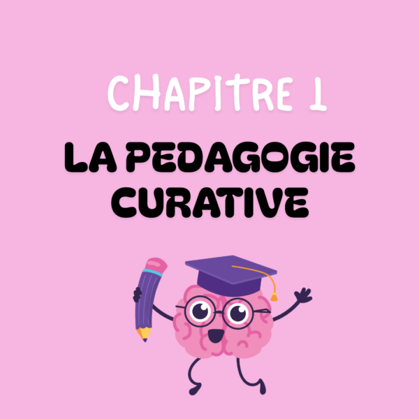 Pédagogie – Chapitre 1 : La CIF | Fiches de travail avec étude de cas et corrigé